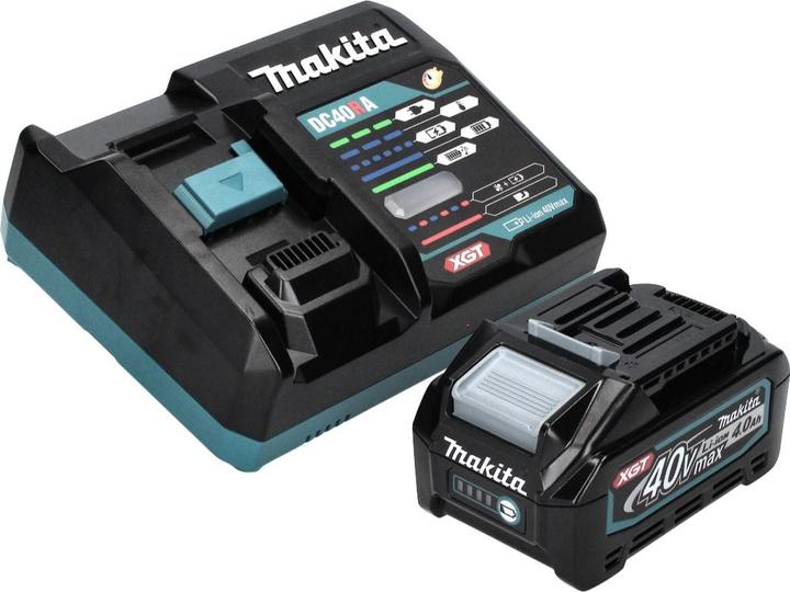 Produktbild Makita UC002GM101 Akku-Top-Handle-Kettensäge 40V (Akku Kettensäge)