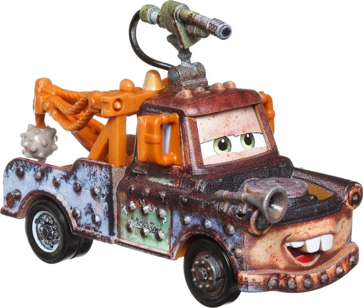 Produktbild Mattel Cars