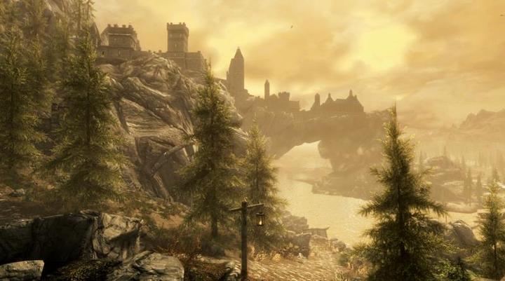 Image du produit Bethesda The Elder Scrolls : Skyrim - Édition spéciale (PS4, Multilingue)