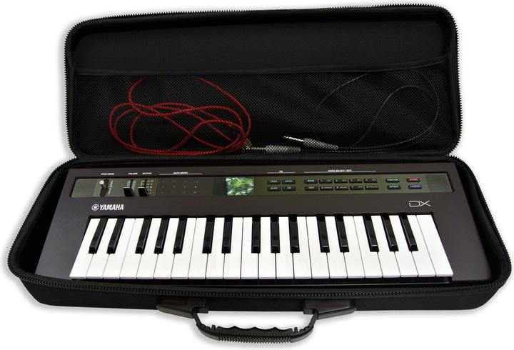 Image du produit Analog PULSE Case Pour Yamaha Reface / Arturia KeyStep 37