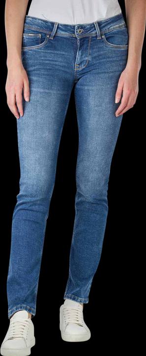 Pepe Jeans Saturn Straight Fit Medium Blue
