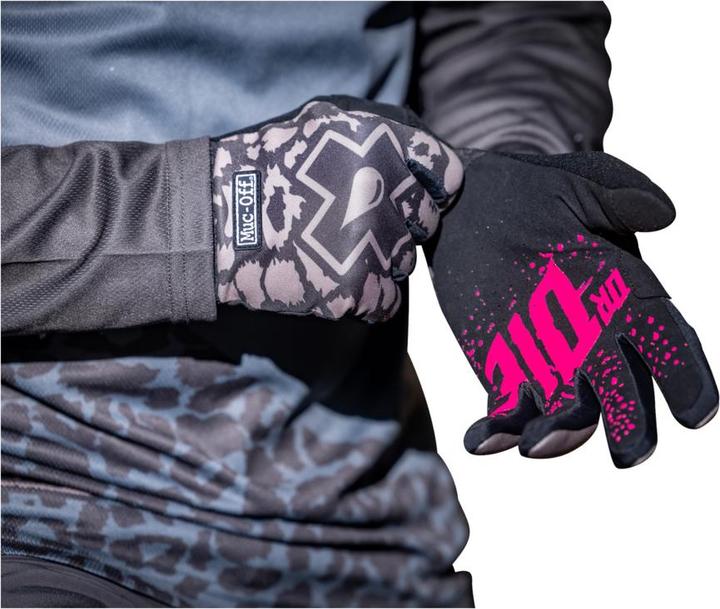 Produktbild Muc-Off Handschuhe MTB (S)