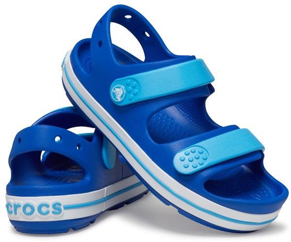 Produktbild Crocs K's Crocband Cruiser Sandal (31)