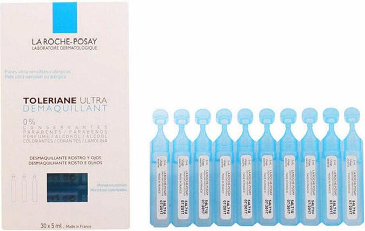 Produktbild La Roche Posay Toleraine Ultra (Reinigungslotion, 150 ml)