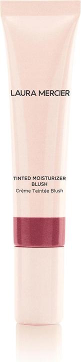 Actual product image Laura Mercier Tinted Moisturiser Blush