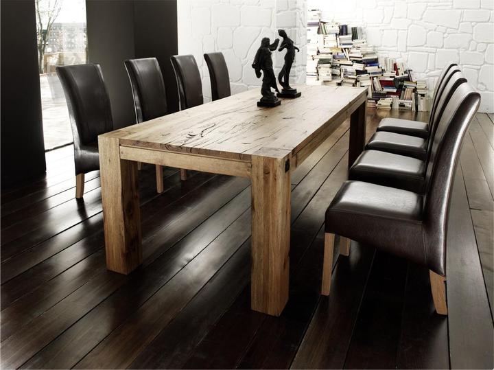 Actual product image Robas Lund Leeds (260 x 100 x 76 cm)