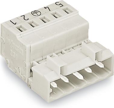 Actual product image Wago 721-604/018-042
