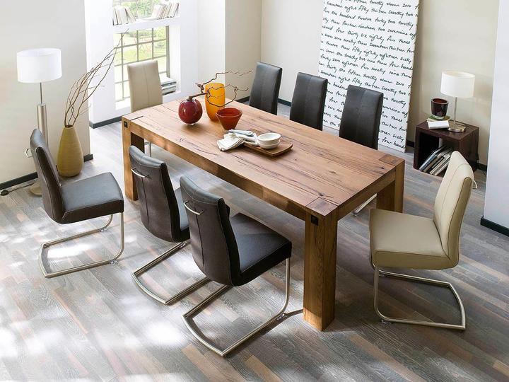 Actual product image Robas Lund Leeds (260 x 100 x 76 cm)