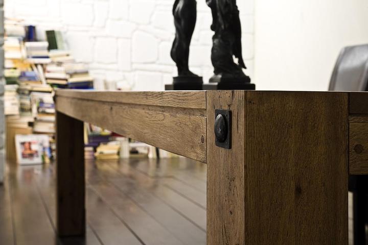 Actual product image Robas Lund Leeds (260 x 100 x 76 cm)