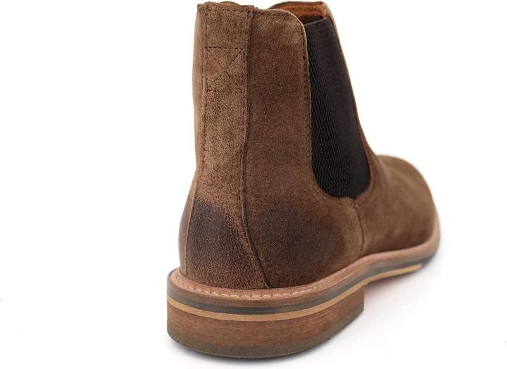 Image du produit Schmoove bottines pilot chelsea (41)