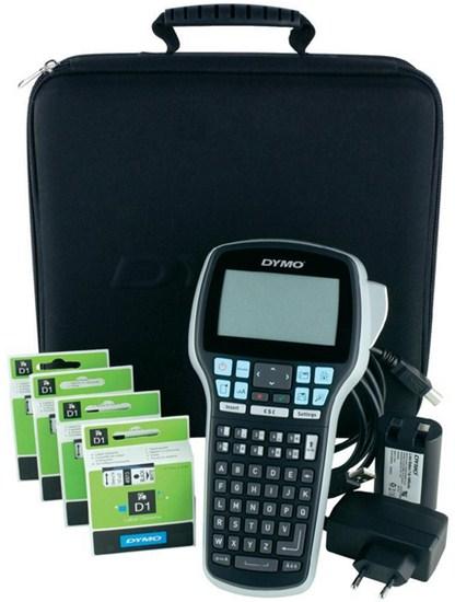 Image du produit Dymo LabelManager 420P Kofferset