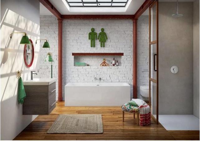 Actual product image Villeroy & Boch Washbasin Avento 65 x 47 cm white 41586501 (470 mm, 650 mm)