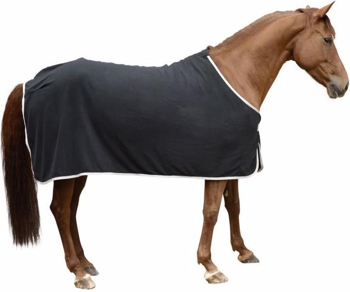 Produktbild Kerbl RugBe Fleecedecke (135 cm)