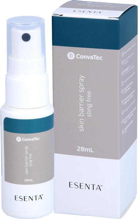 Produktbild Esenta Hautschutz Spray (Autoapotheke)