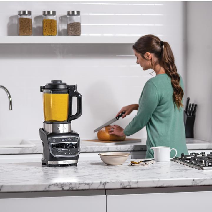 Produktbild Ninja HB150EU Standmixer (EU-Stecker, 1000 W)