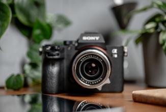 Actual product image Voigtländer Nokton Vintage 28mm/1.5 VM I asph. (Leica M, full size)
