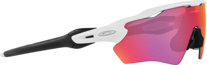 Produktbild Oakley Radar Ev XS Path (Matte Weiss, Prizm Road, matte white-sapphire, Prizm Road)
