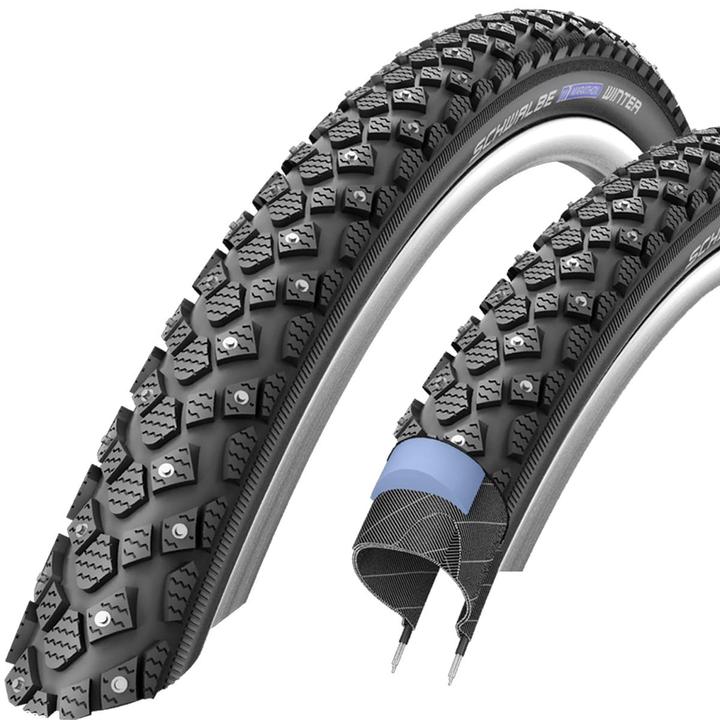 Schwalbe Marathon Winter Plus (26 x 2.00, 50-559)