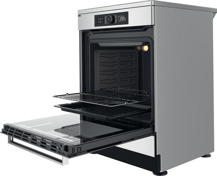 Produktbild Whirlpool WS68IB8ACX/FR