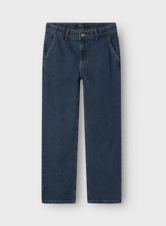Actual product image Name it Nlmtoizza Dnm Loose Pant Noos (170)