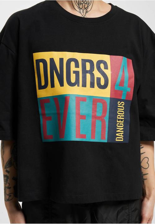 Immagine prodotto Dangerous Maglietta DNGRS 4C - 34329 (XL)