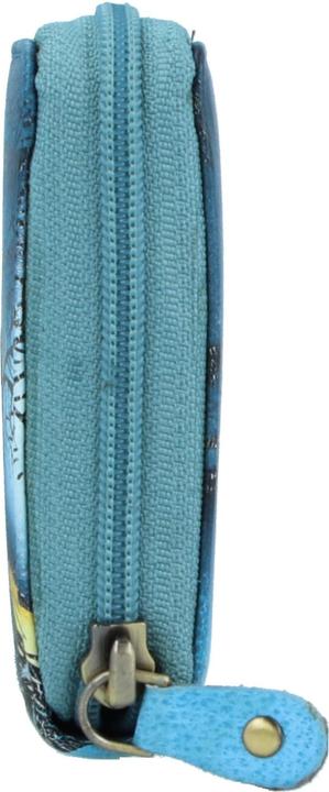 Immagine prodotto Greenland Nature Art+Craft portafoglio RFID in pelle 20 cm