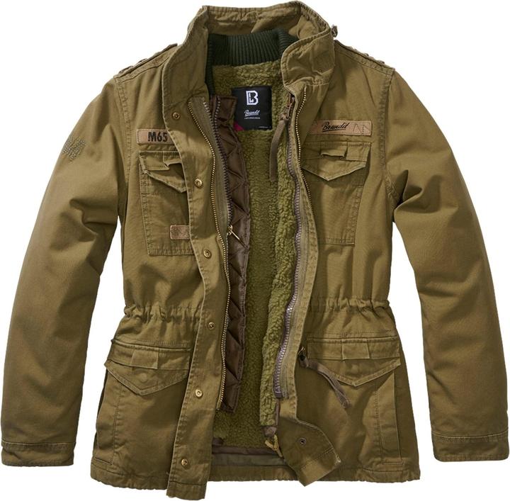 Produktbild Brandit Ladies M65 Giant Jacket (XXL)