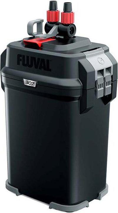 Fluval External Filter (330 l, Aussenfilter)