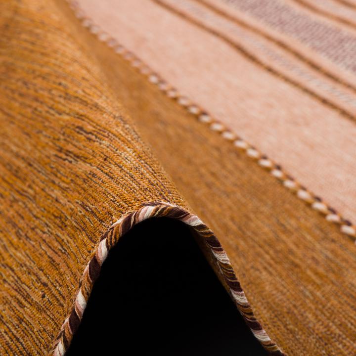 Actual product image Pergamon Nature carpet Kelim Navarro (170 x 240 cm)