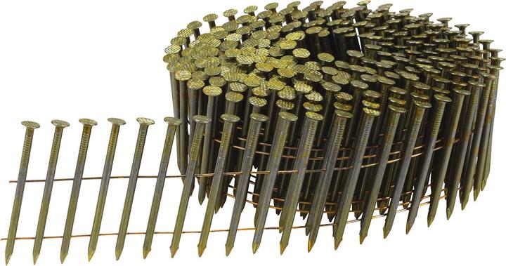 Makita Coilnagel