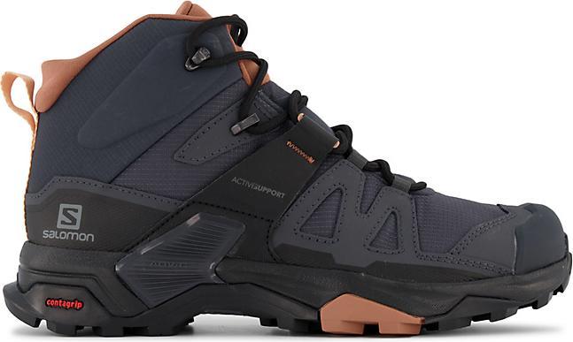 Actual product image Salomon X Ultra 4 (38 2/3)