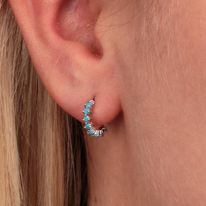Image du produit La Petite Story Single Earrings Boucles d'oreilles (Acier inoxydable)