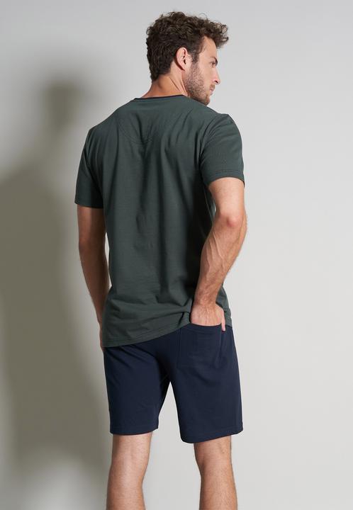 Produktbild Tom Tailor Herren-Shorty (56)