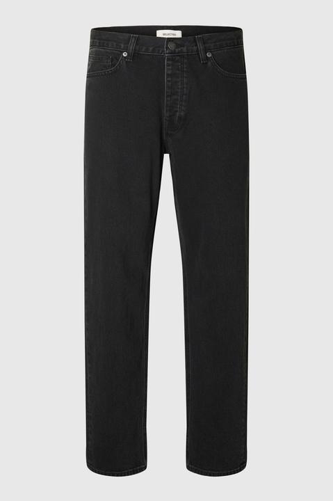 Produktbild Selected Homme Slh196-Straight Ben Kori Jeans Noos (W38/L34)