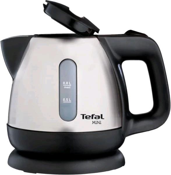 Actual product image Tefal Mini Inox (0.80 l)