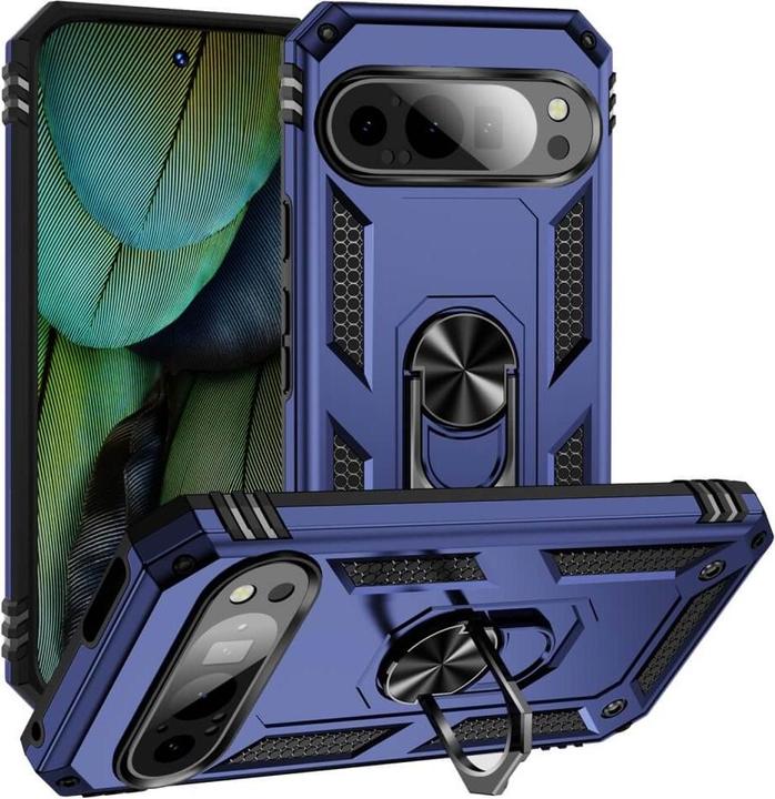 Blau
