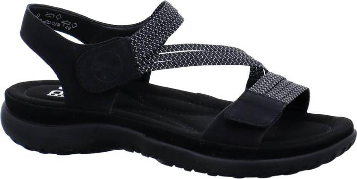 Actual product image Rieker Sandals (42)
