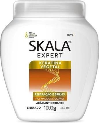 Produktbild Skala Vitamin Bomb Keratin Vegetable Hair Mask 1kg