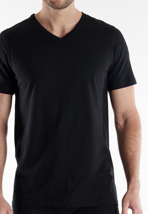 Actual product image Bugatti Herren T-Shirts mit V-Ausschnitt (56)