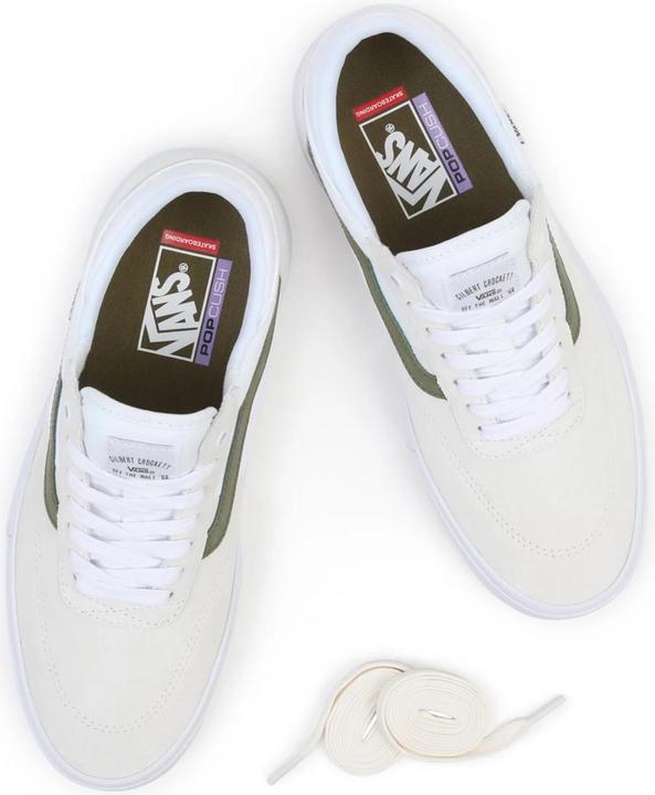 Immagine prodotto Vans Gilbert Crockett (42)