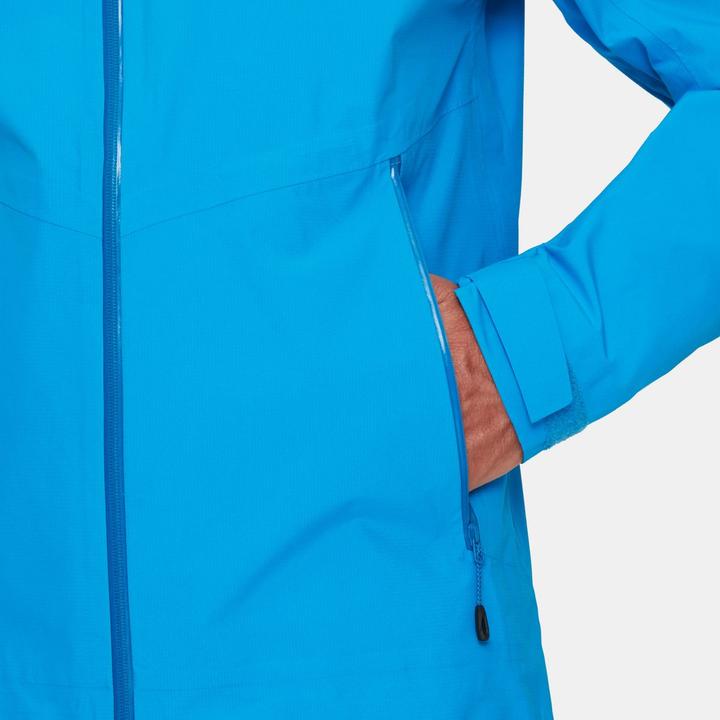 Produktbild Mammut Alto Light HS Hooded Jacket Men (XXL)