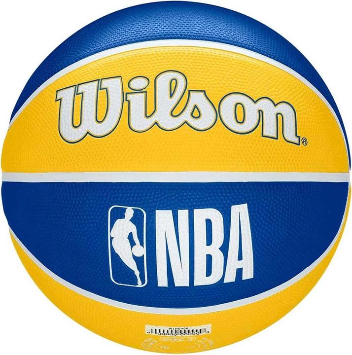 Immagine prodotto Wilson Golden State Warriors Pallacanestro (7)