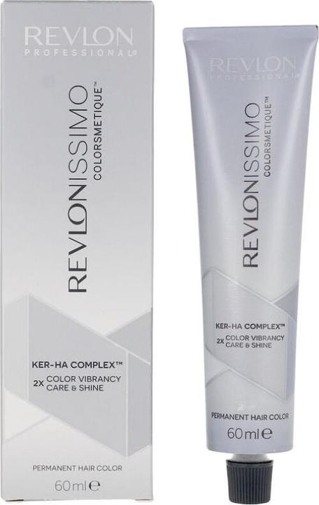 Produktbild Revlon Professional Colorsmetique 6 Dunkelblond (6-Dark Blonde)