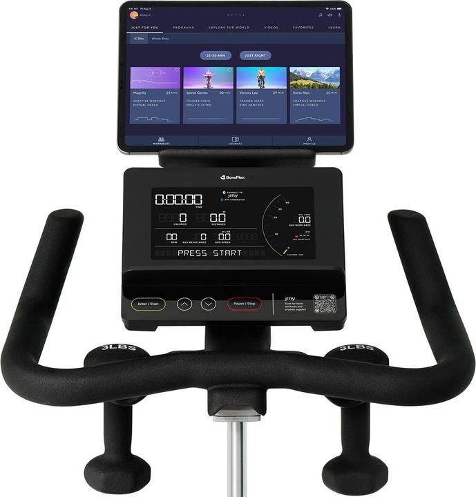 Produktbild Bowflex IC Indoor Bike SE