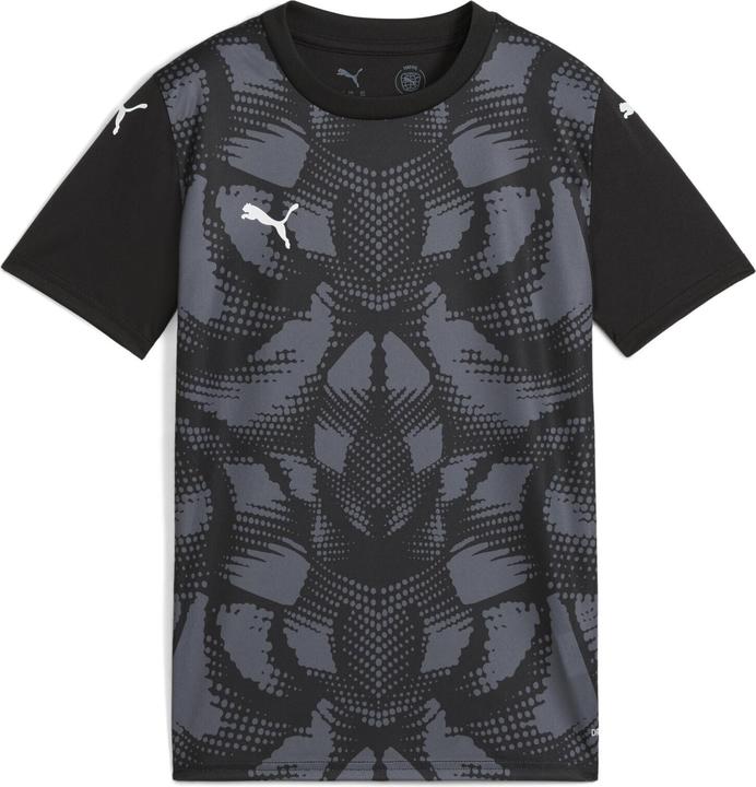 Produktbild Puma teamULTIMATE Jersey Jr (140)