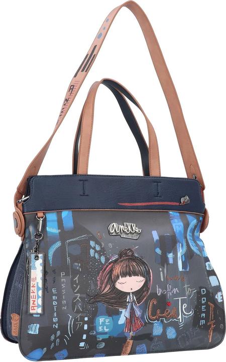 Immagine prodotto Anekke Contemporary Handtasche 35 cm (12 l)