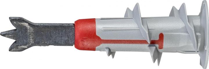 Produktbild Fischer Fisc D?bel SX 4x20 K 50 017061 (1 Stk.)