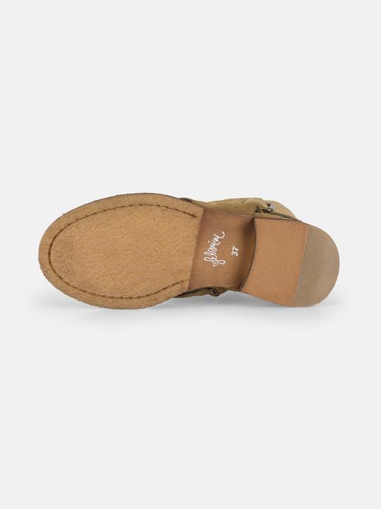 Actual product image Felmini Stiefelette (38)