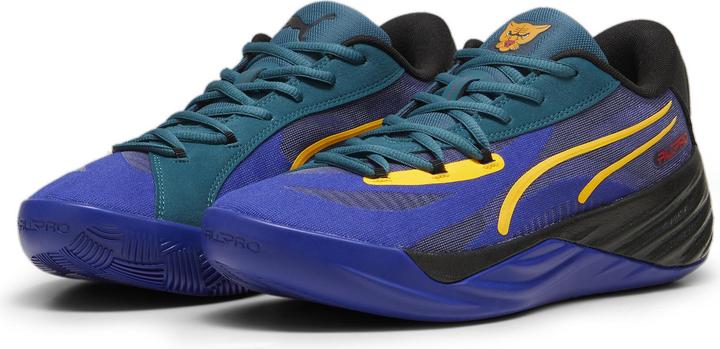 Produktbild Puma All-Pro NITRO Crowd Craze (45)