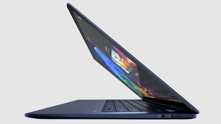 Produktbild HP EliteBook Ultra G1q (14", Snapdragon X Elite X1E-78-100, 16 GB, 1000 GB, DE)